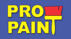 ProPaint Logo