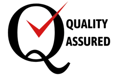 Quality Assured