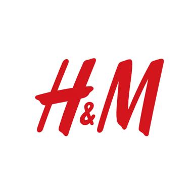 H&M Logo
