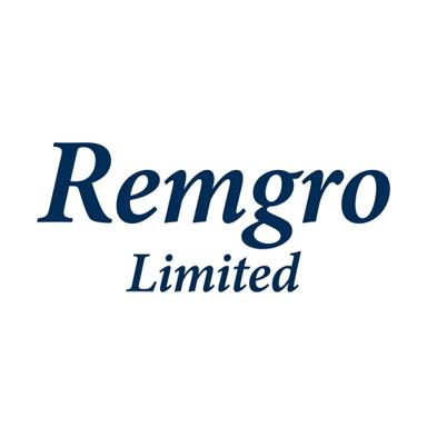 Remgro Logo