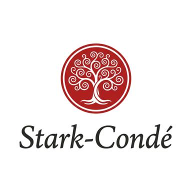Stark-Conde Logo