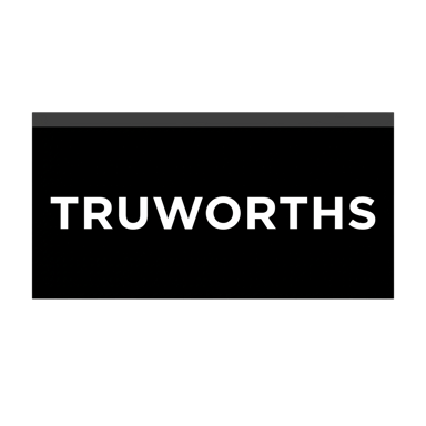 Truworths Logo